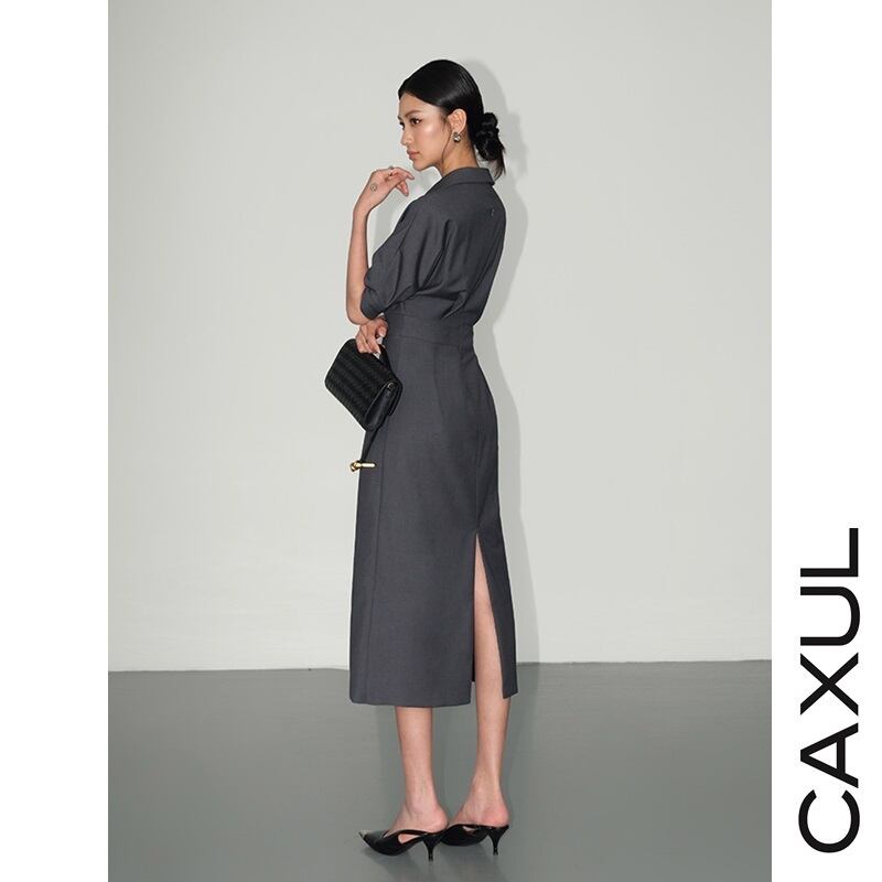 CAXULワンピース 7ea38f700d0cf00d869167135d659d