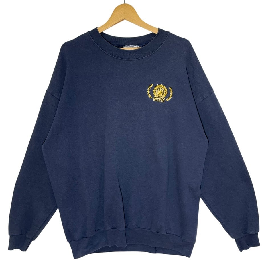 新品未着用】adidas oasis スウェット ジャージ Mサイズ ネイビー