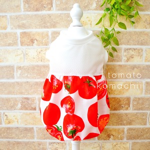 フレッシュTOMATO