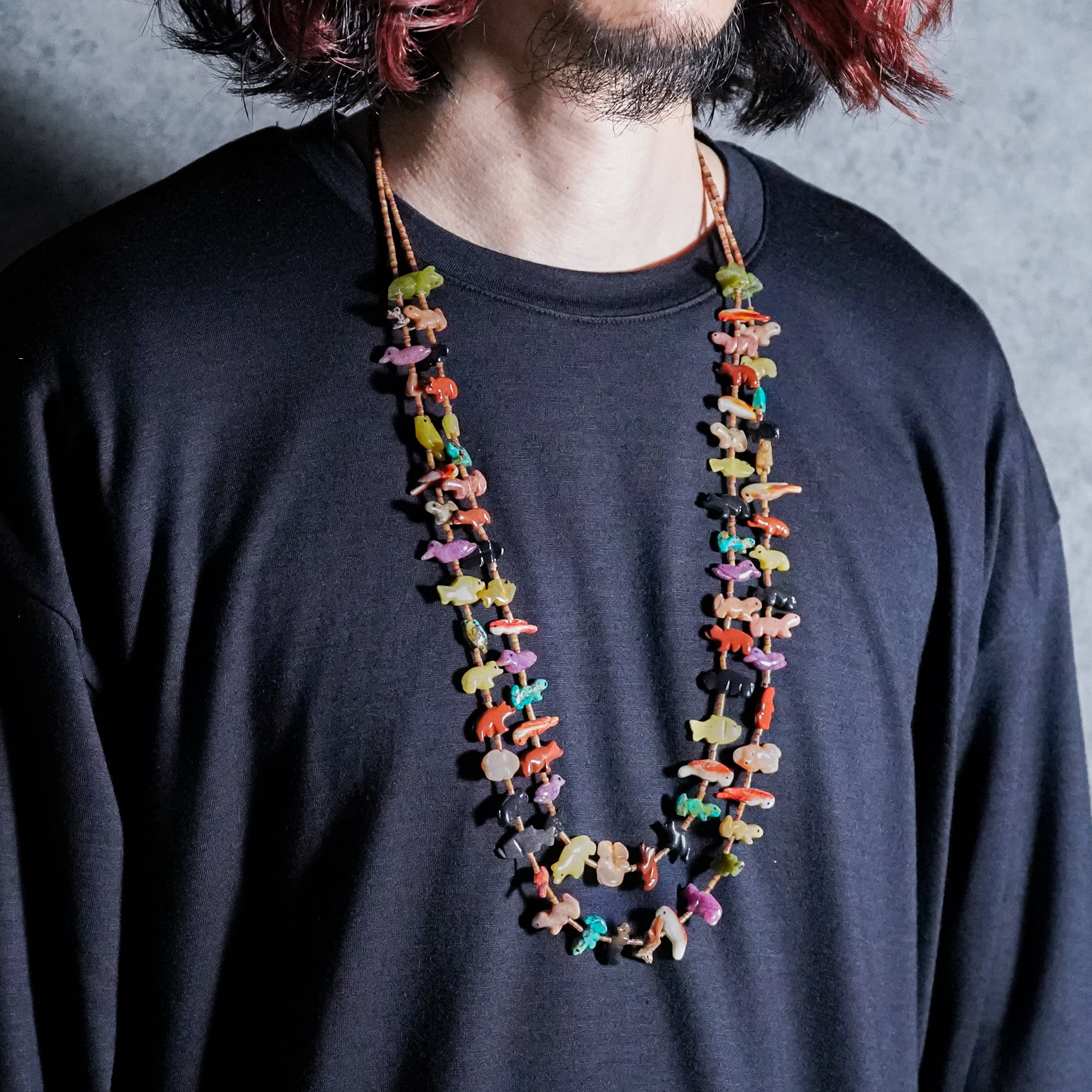 Jewelry | mark & collars (マークアンドカラーズ)