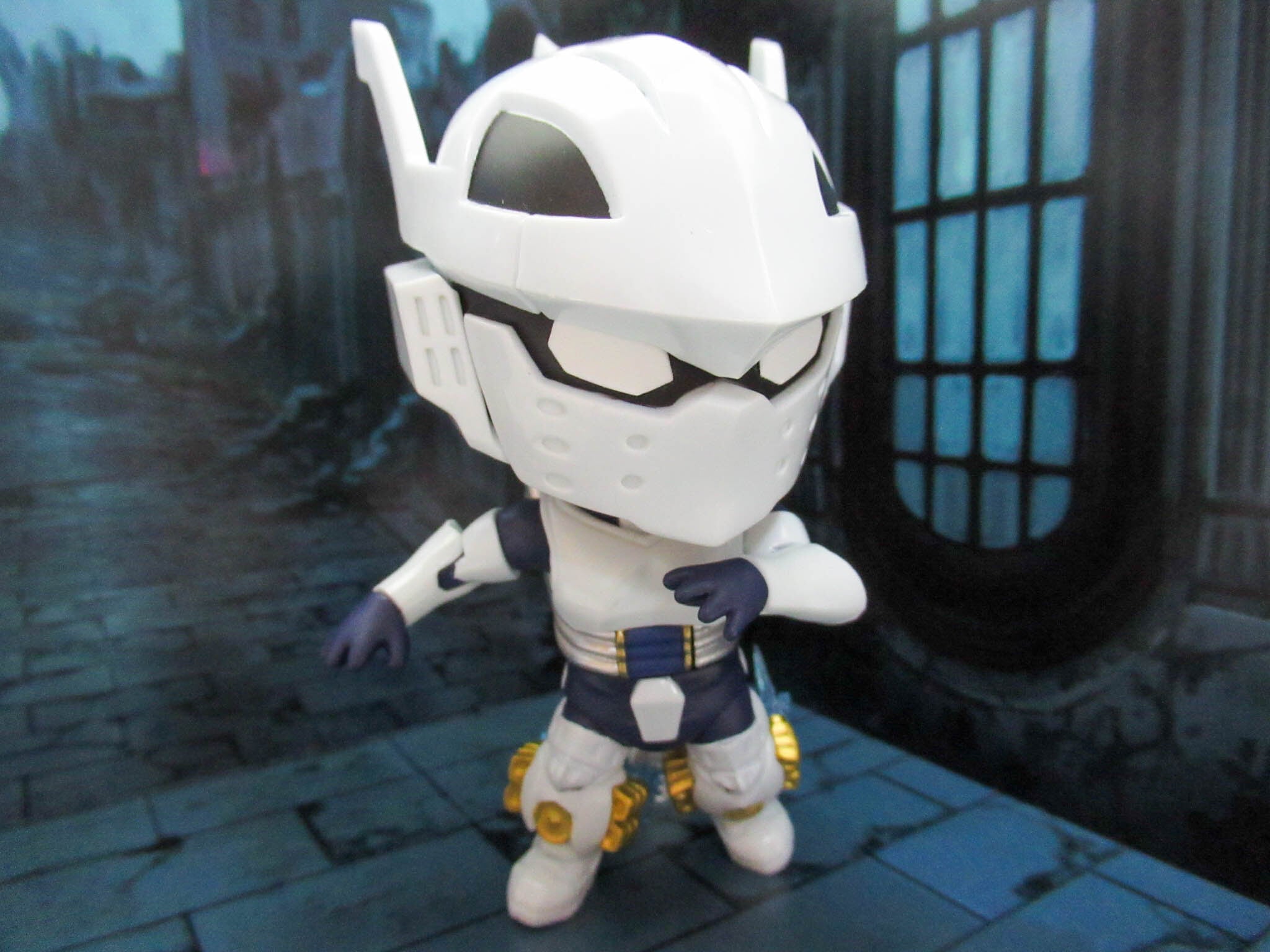 ねんどろいど 飯田天哉 「僕のヒーローアカデミア」1428 僕のヒーロー