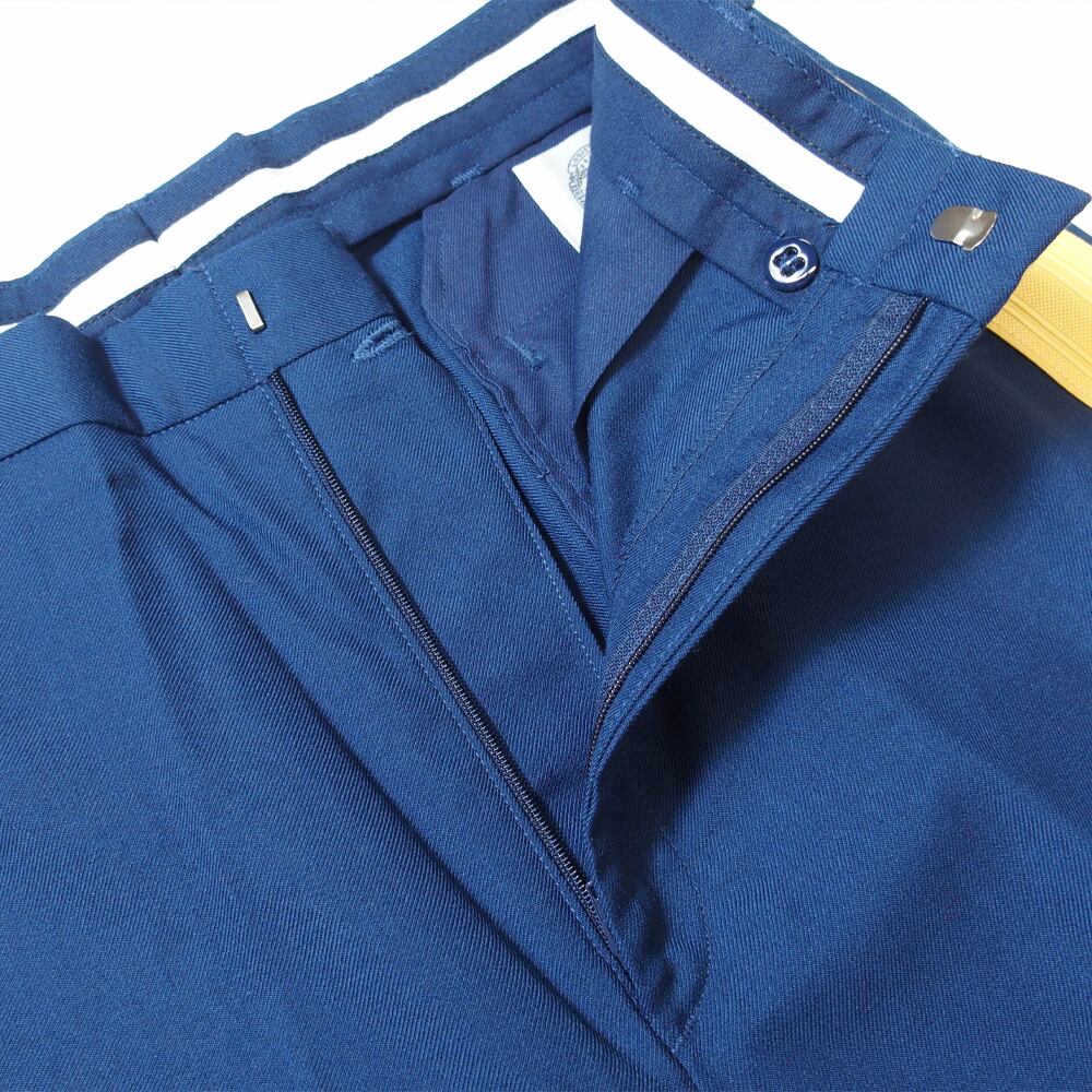 DEADSTOCK】 米軍 ARMY SERVICE UNIFORM ドレスパンツ サイドライン