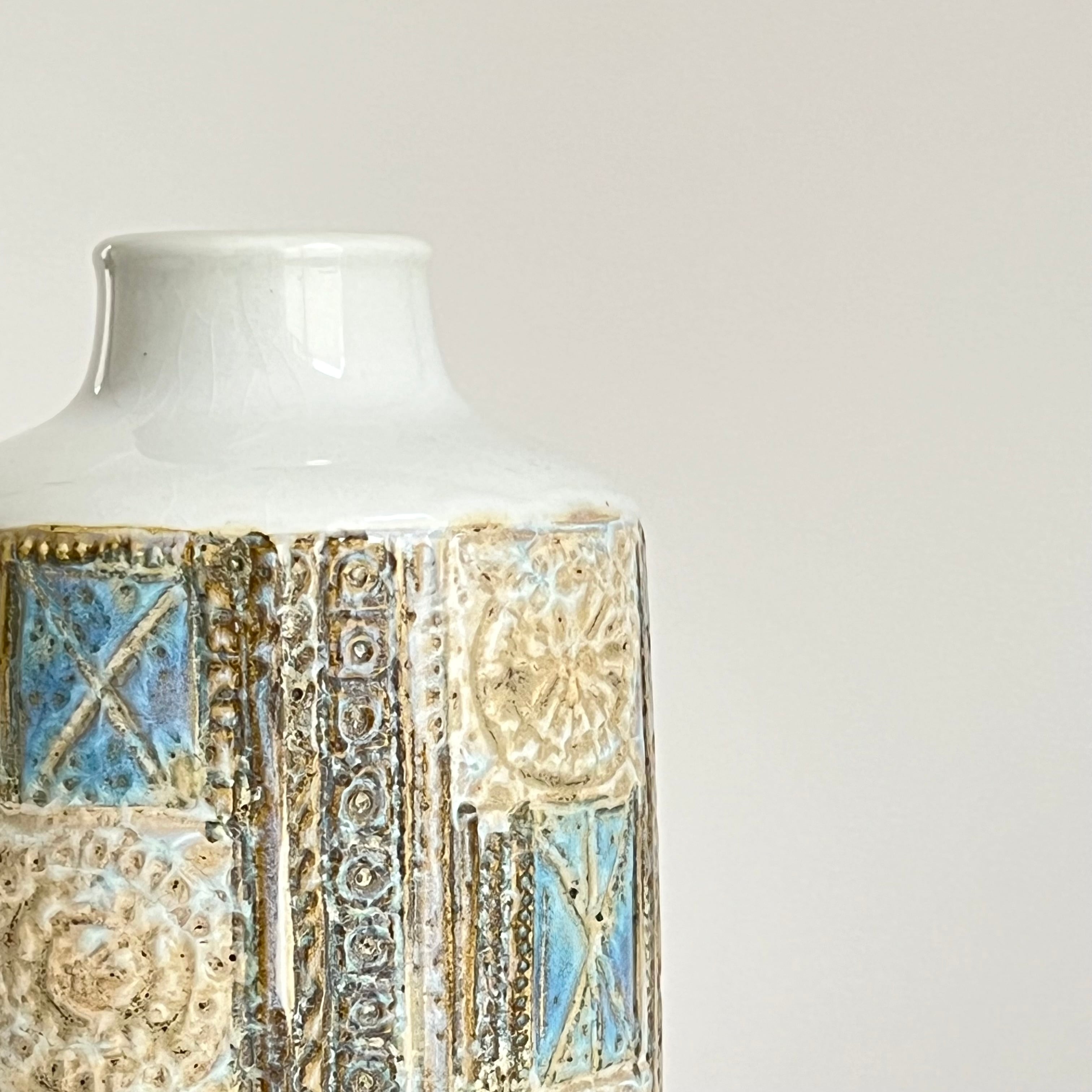 Vintage 花瓶 | Tenera ロイヤルコペンハーゲン 539 3435