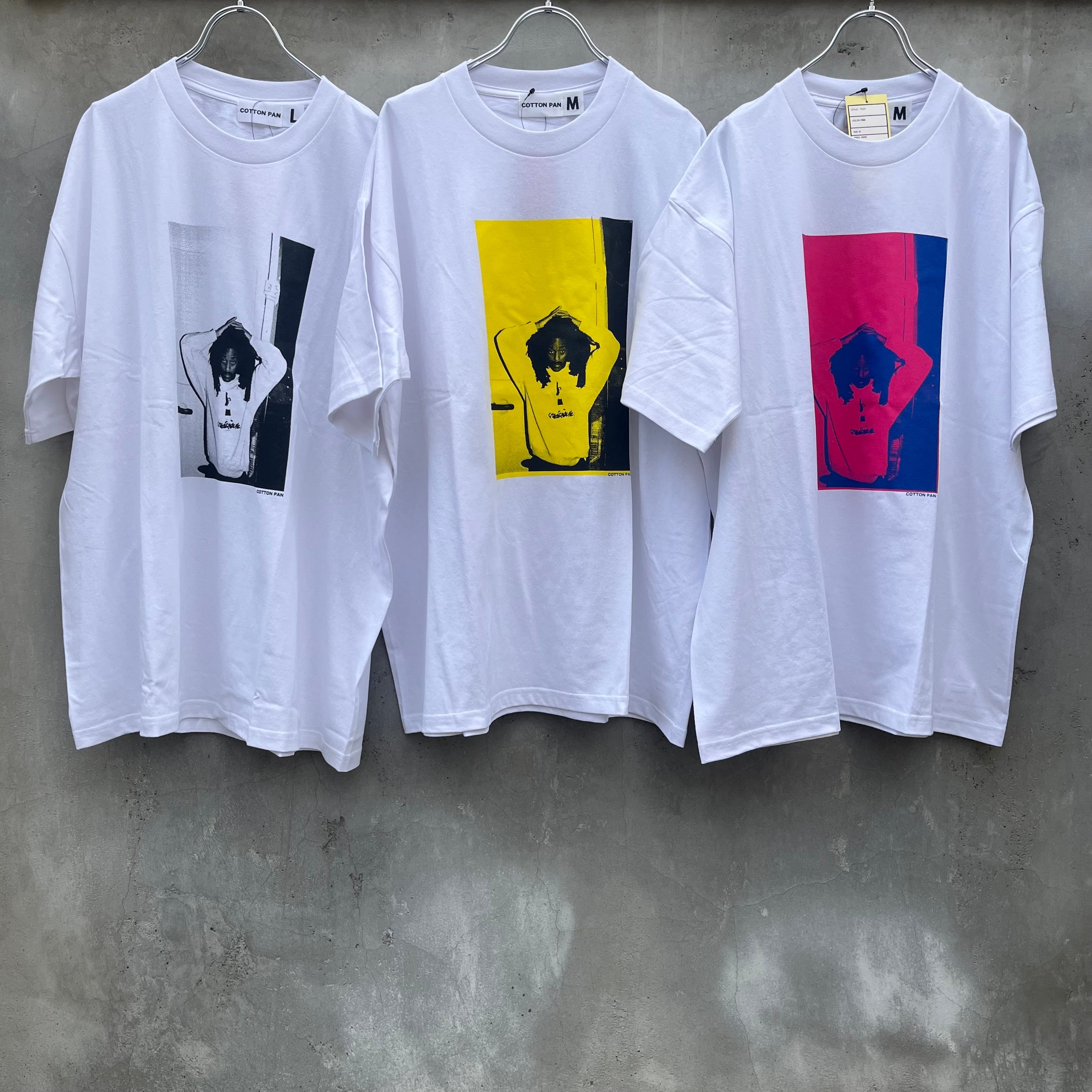 ネストローブ　【COTTON PAN】「sound museum」 5fe25e36bf9bfe2262edc8a2c5f727