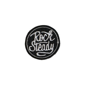 hntbk wappen rocksteady (black / white)