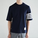 THOM BROWNE-M2-MJS168G-07862 26AW