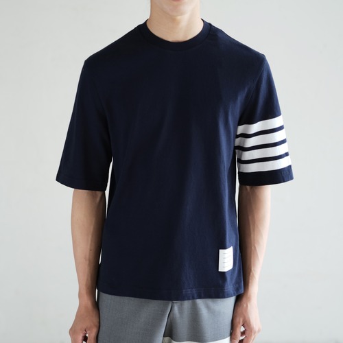 THOM BROWNE-M2-MJS168G-07862 26AW