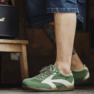 Trace Chase Sneakers カジュアルスニーカー S0362