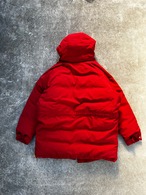 1990s Ralph Lauren N-3B Type Down Jacket