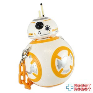 東京ディズニーランド スターウォーズ BB-8 スナックケース