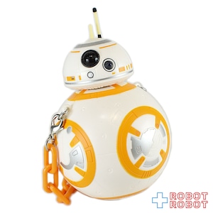 東京ディズニーランド スターウォーズ BB-8 スナックケース