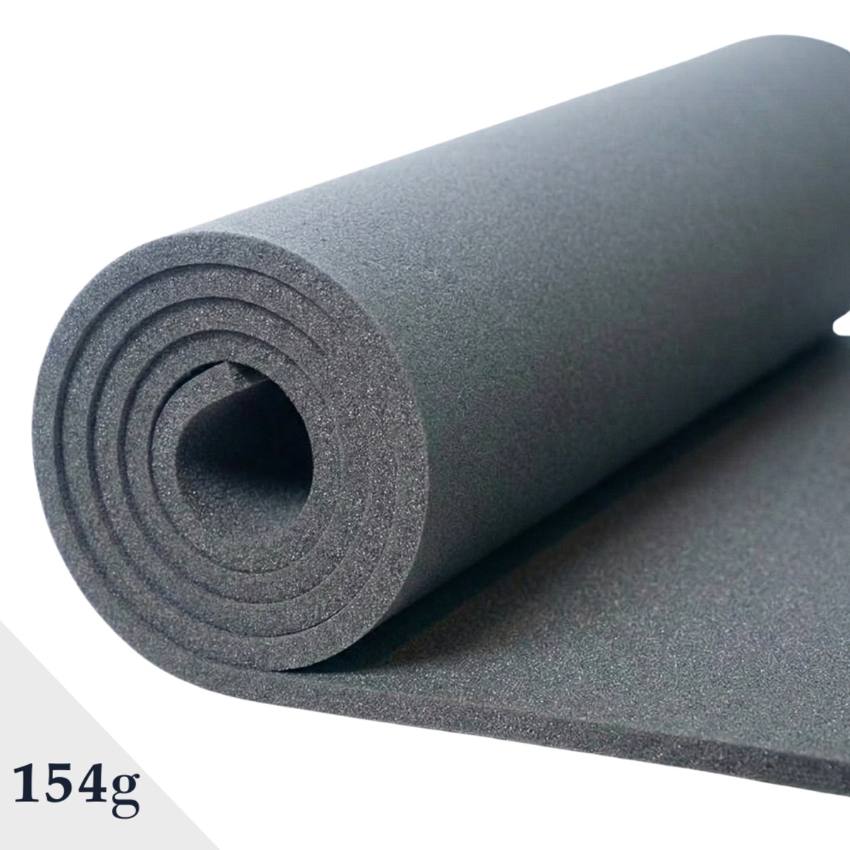 1.2厚｜ULクローズドセルマット160cm（最軽量テントマット/登山用