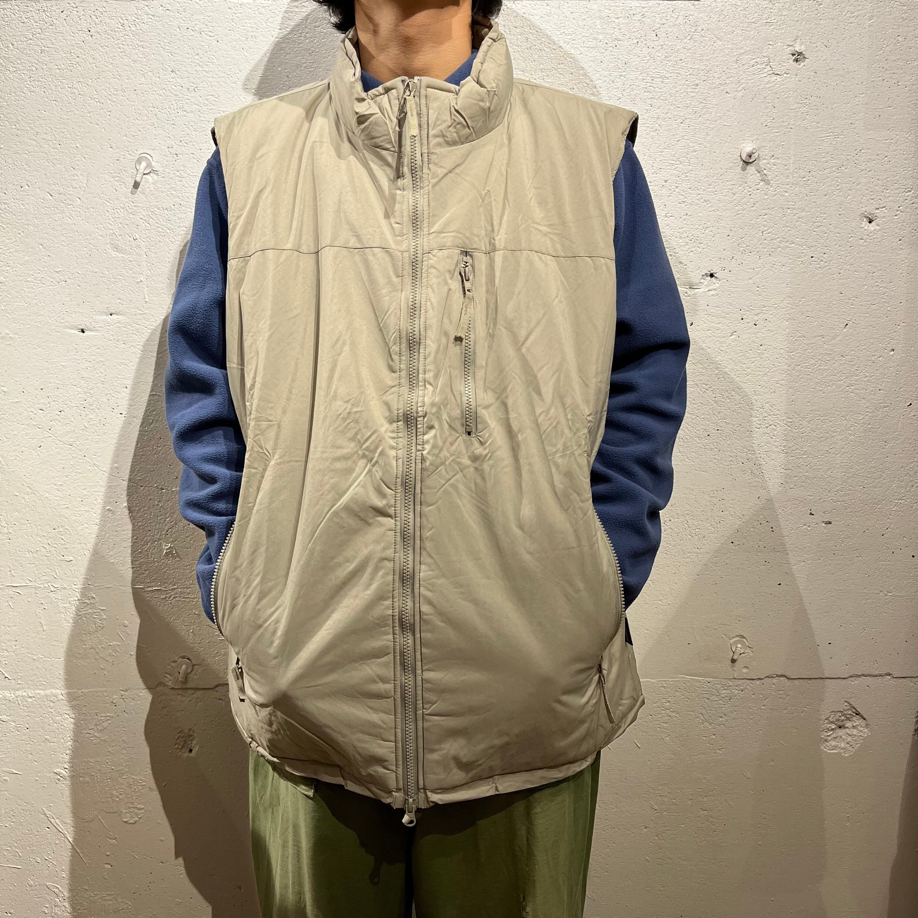 “XL-R” B.A.F社製 PCU TYPE ECWCS GEN III LEVEL 7 プリマロフト