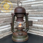 【メンテ済 実働品】Feuerhand 176e Pilz オリーブ 純正クリア グローブ