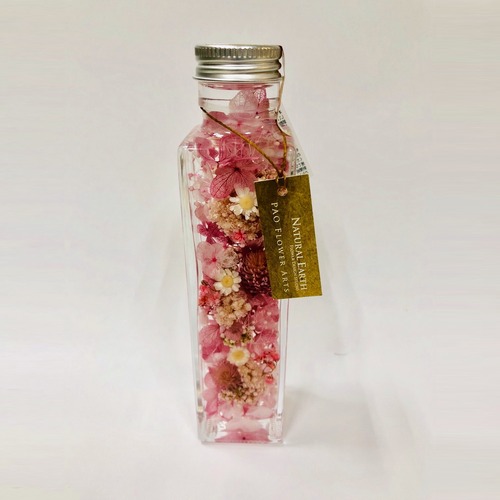 【母の月限定】ハーバリウム150ml