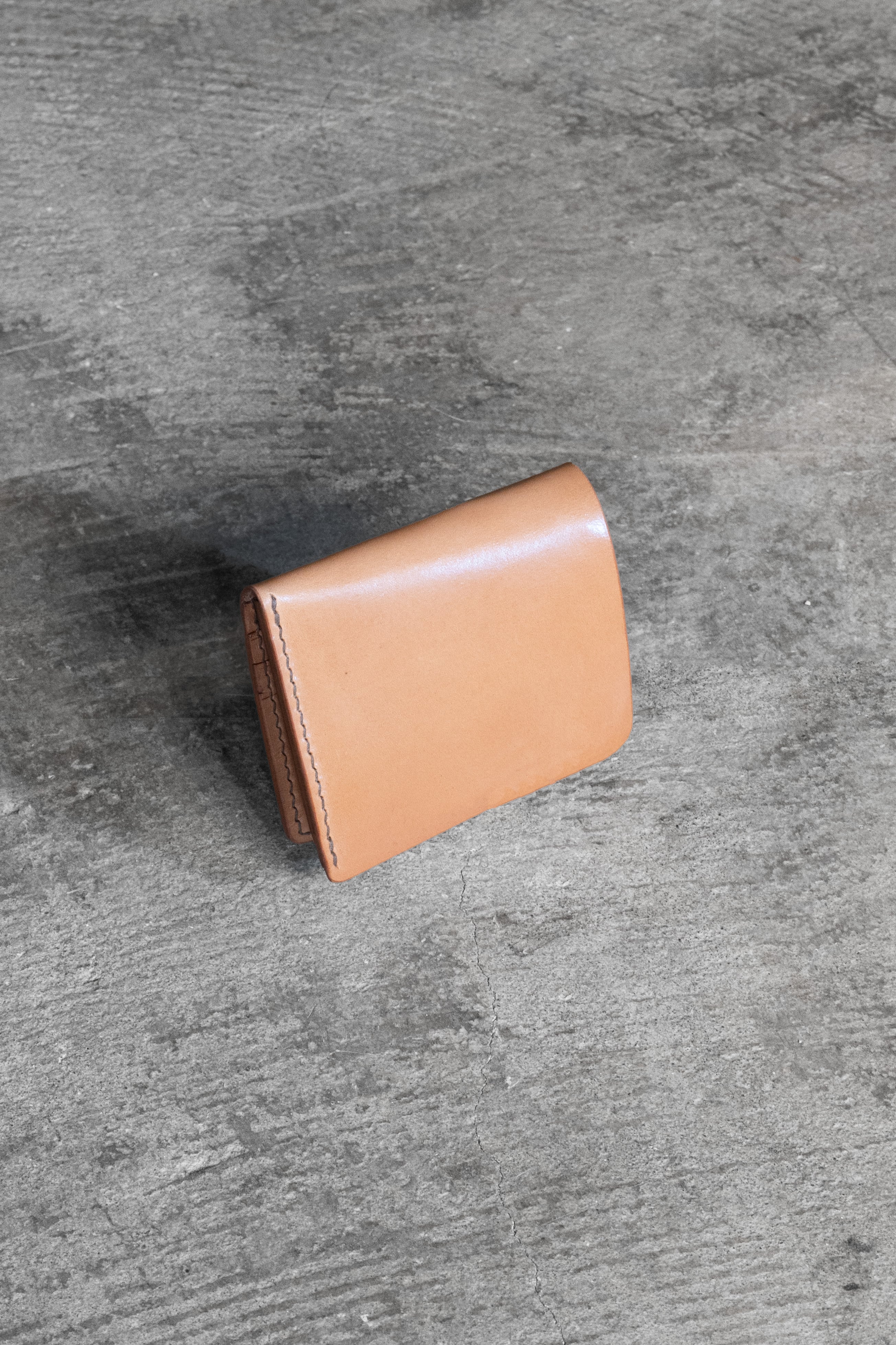 折りたたみ財布 COURONNE Ines Half Wallet RCWFX24642YEL 財布 | minca