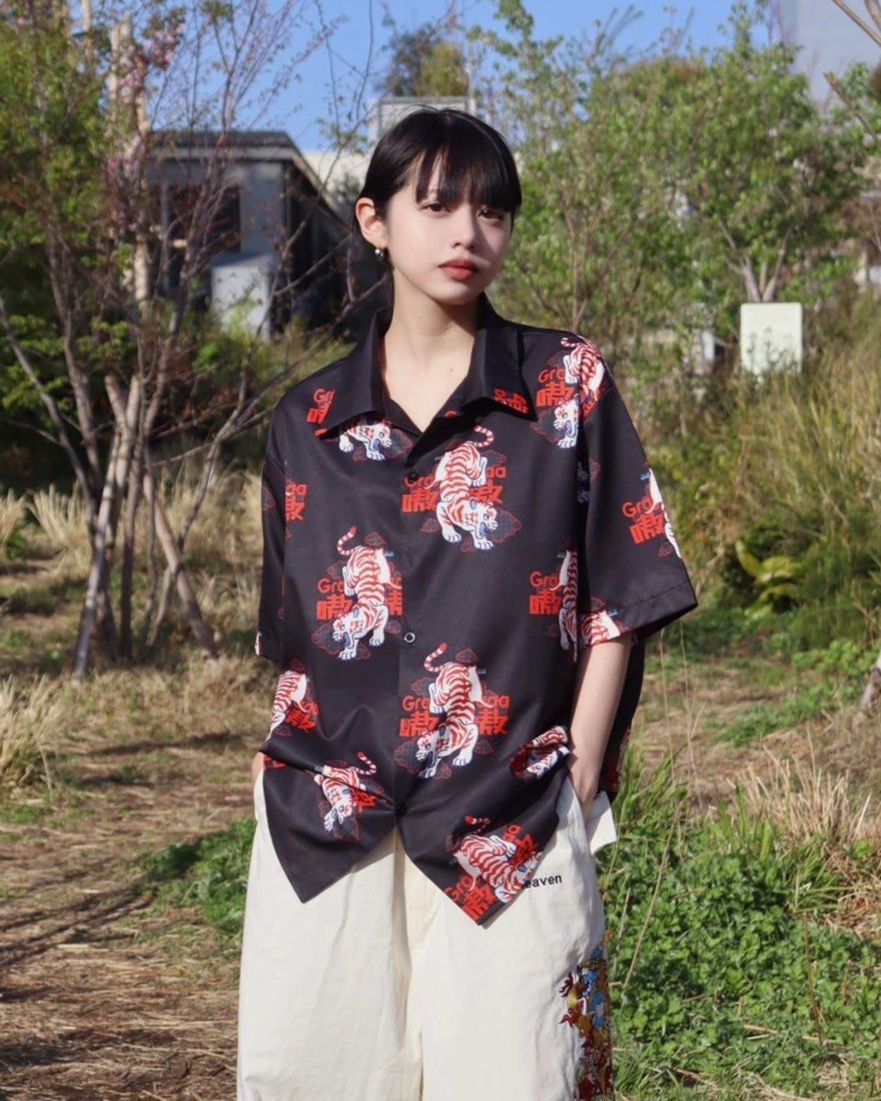 ともわかコラボTシャツ | チュウカタベタイ