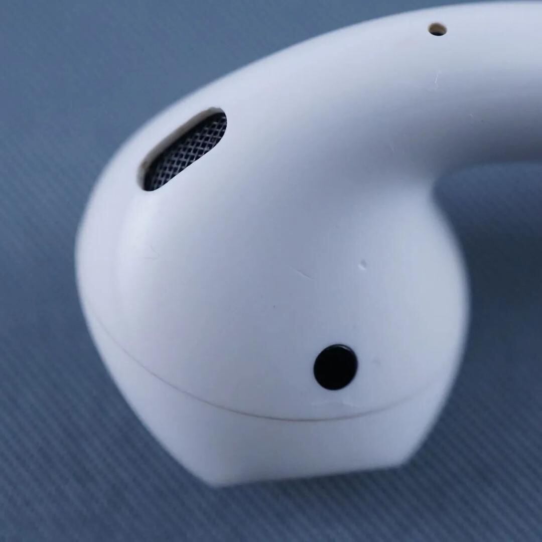 美品 エアーポッズ AirPods 第二世代 L 左耳のみ 片耳