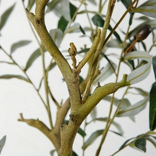人工オリーブの木 人工観葉植物 フェイクプラント 人工植物 ホームオフィス