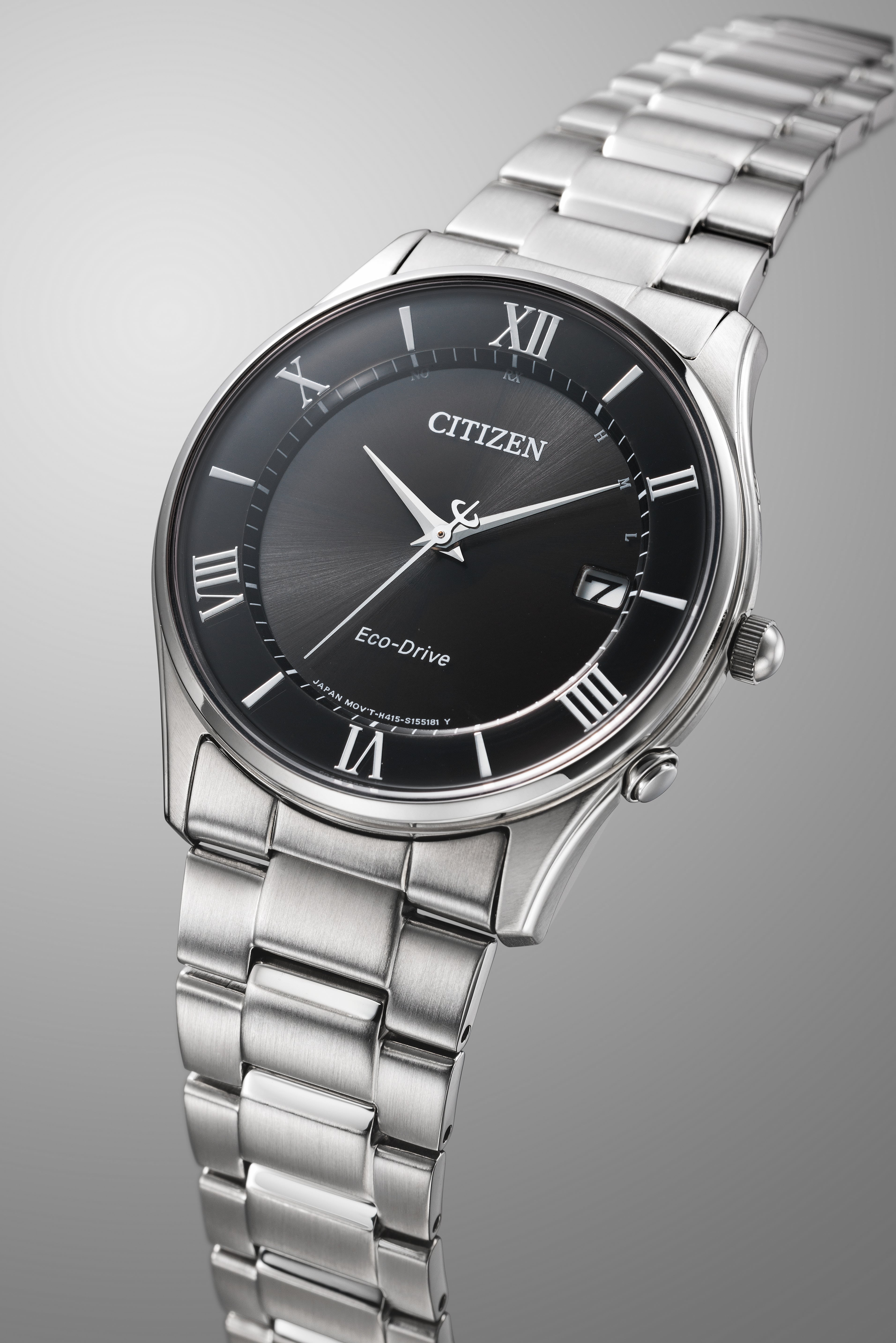 CITIZEN COLLECTION シチズンコレクション 電波時計 メンズ CITIZEN COLLECTION シチズンコレクション 電波時計 メンズ