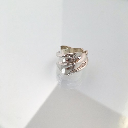 R-S8 silver925 ring