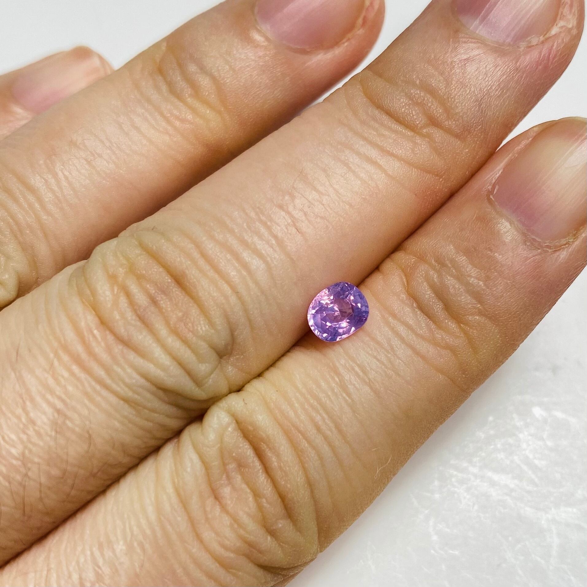 インスタライブ　サファイアNo.6