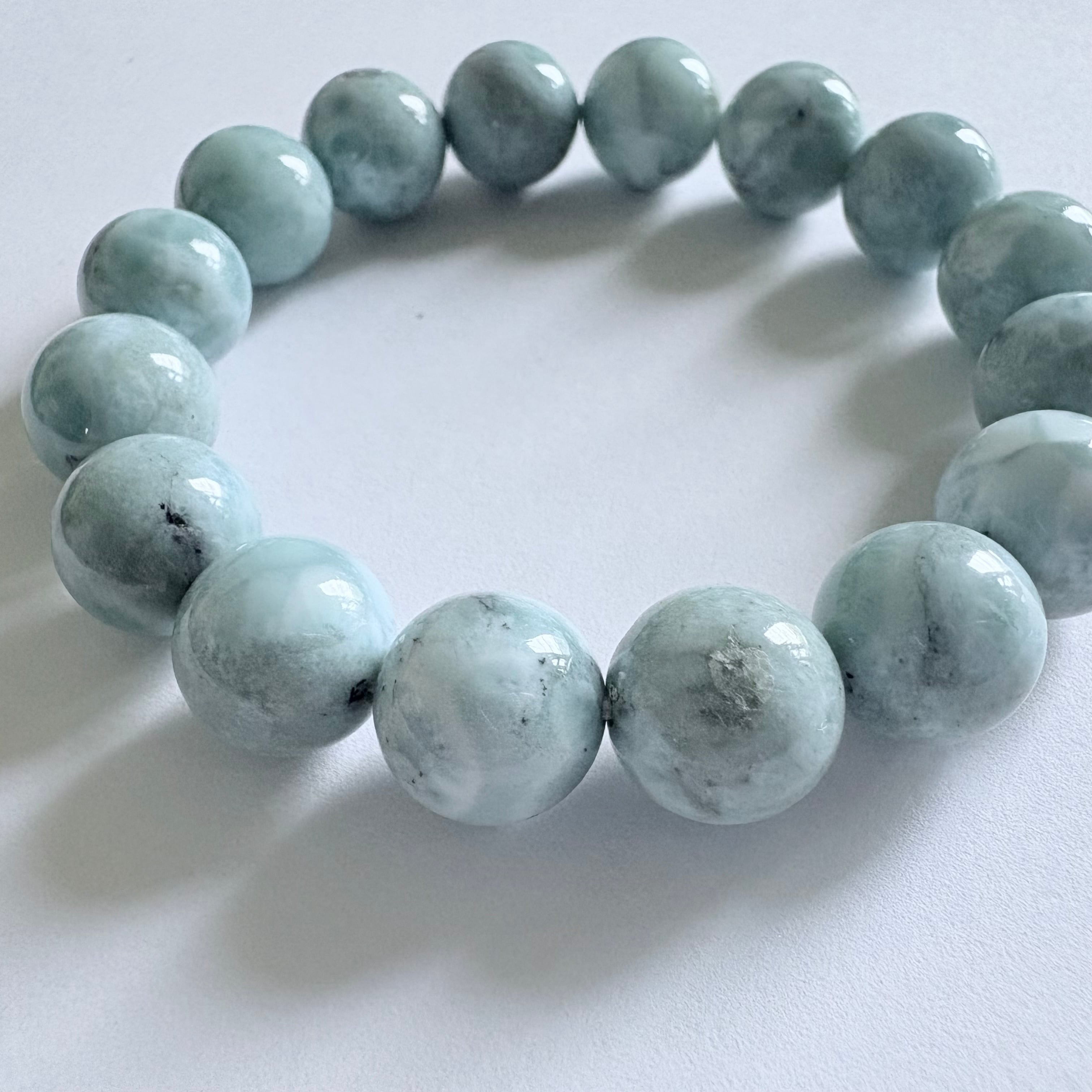 ドミニカ産ラリマー原石（ブルーペクトライト）y1310 | Pay ID