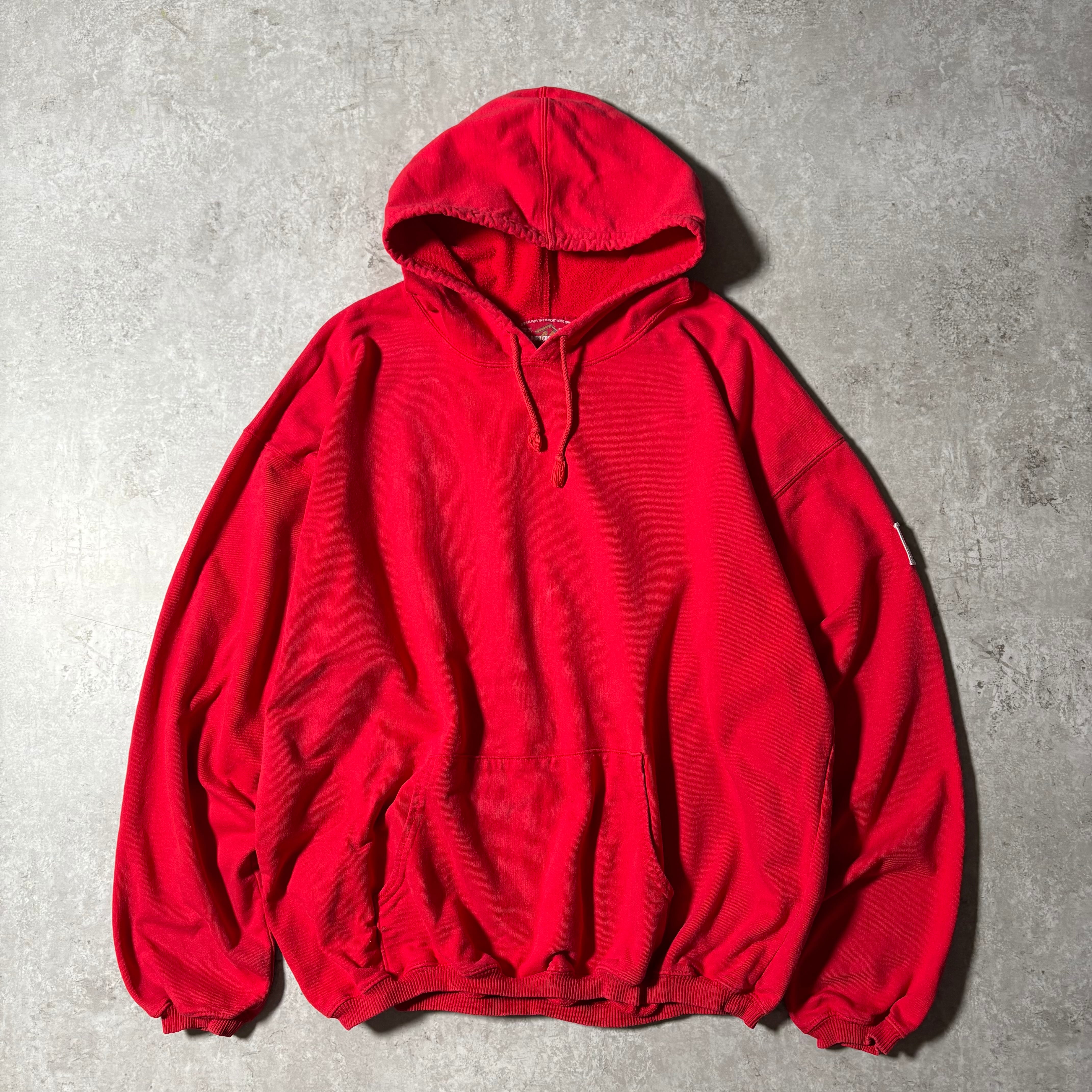1990s "Marlboro" Pullover Hoodie