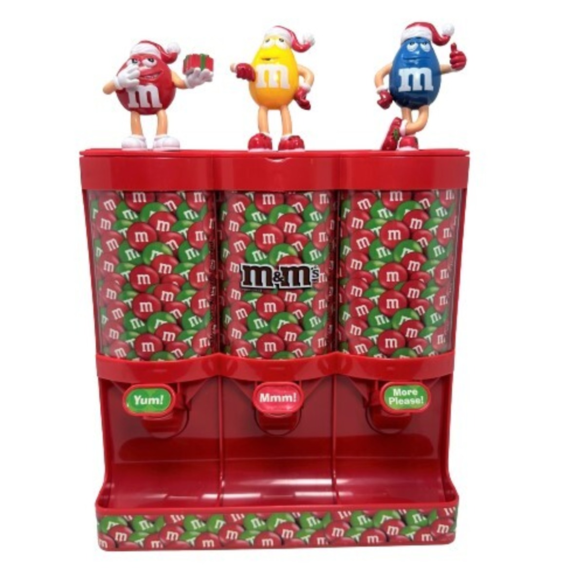 中古】2008 M&M