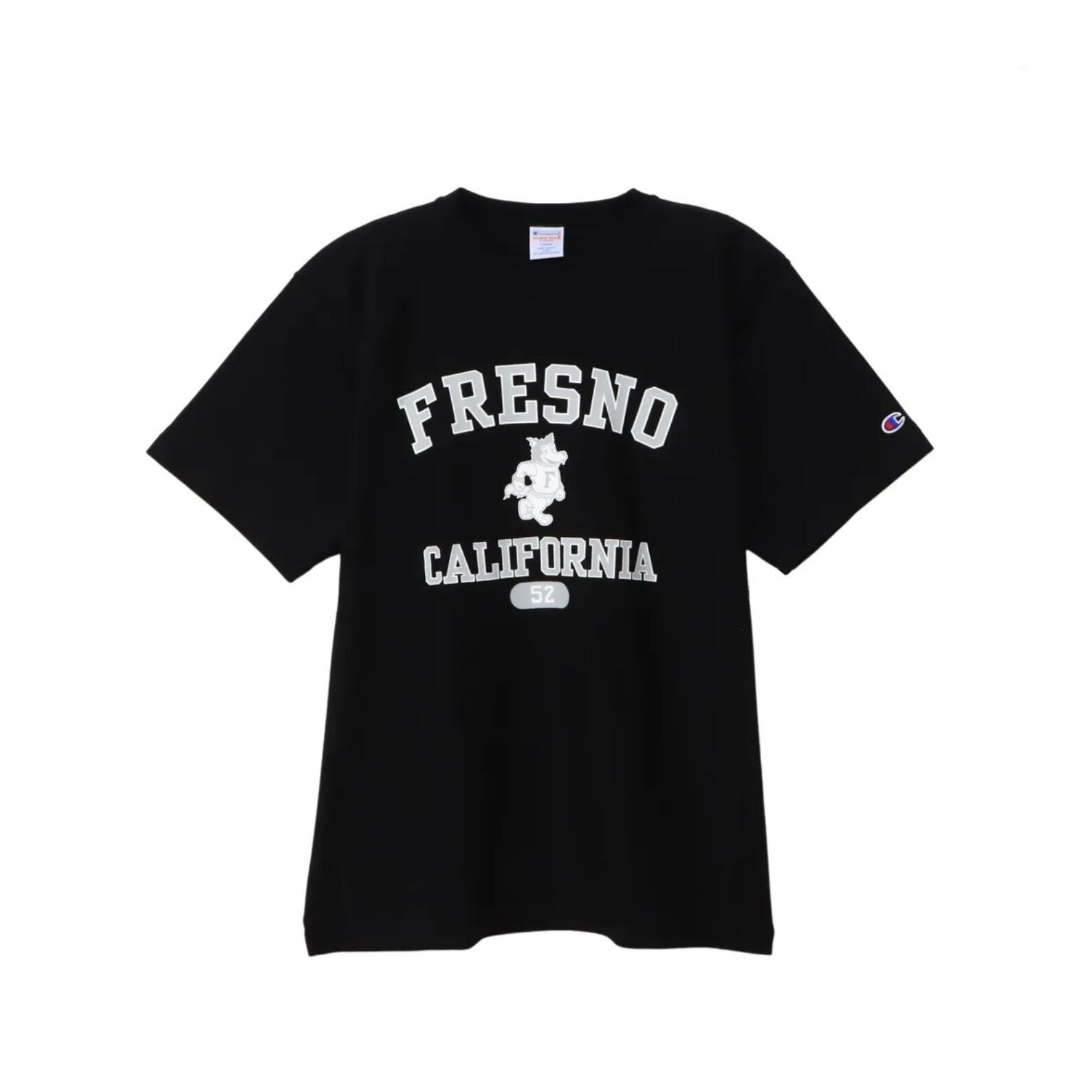 CHAMPION (チャンピオン) - リバースウィーブ (R) ショートスリーブ Tシャツ C3-B303