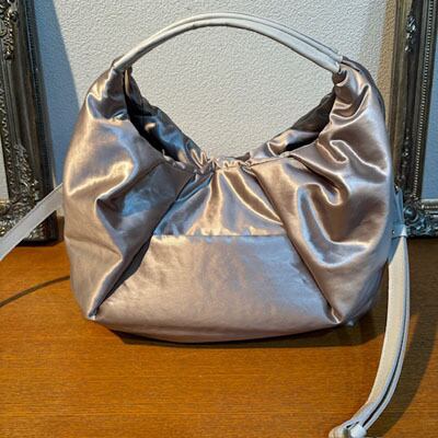 BARDOT ROSE 超軽!ナイロンバッグ2WAYバッグ