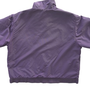 80s L.L.Bean ウォームアップジャケット L USA製