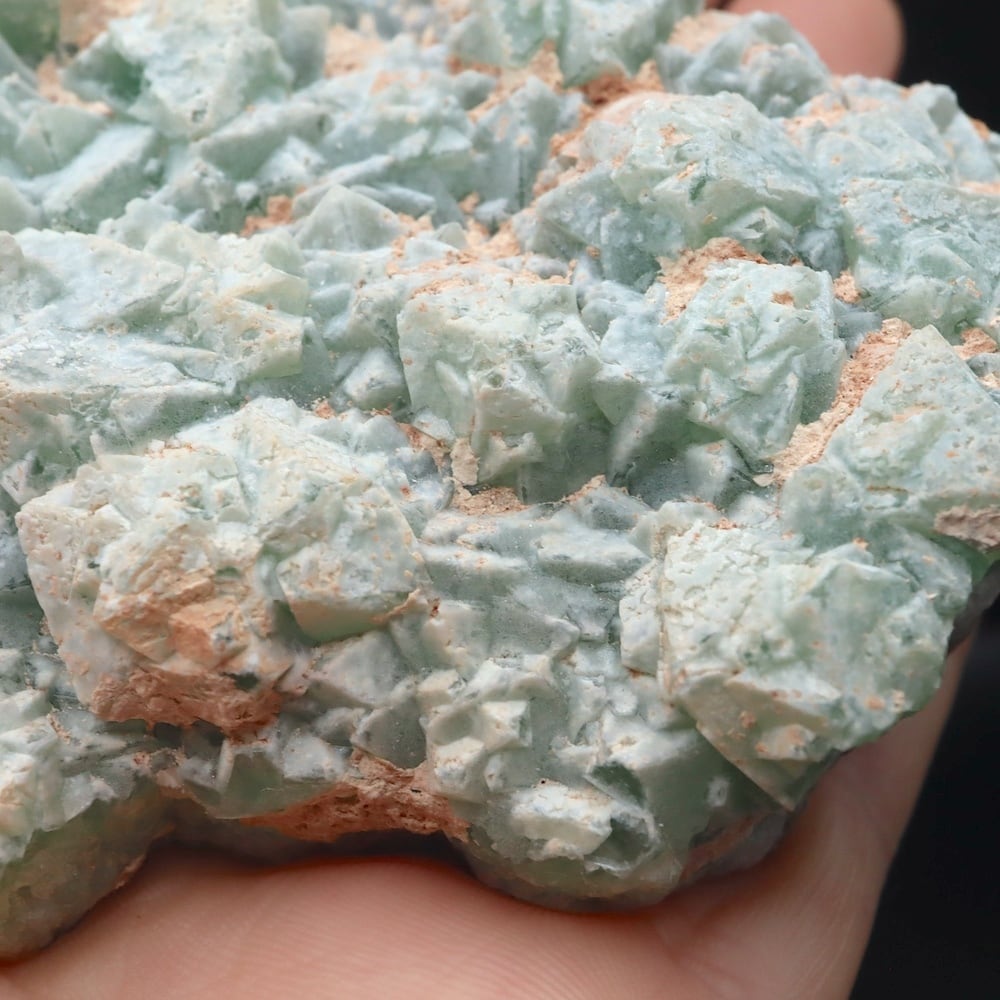 フローライト 蛍石 カリフォルニア産 原石 211g FL596 鉱物 天然石