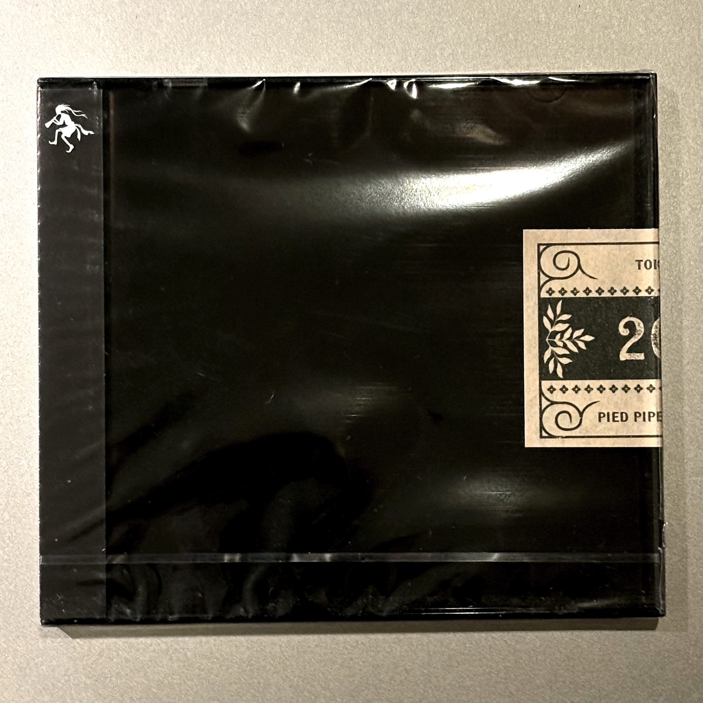CD | studio Zot オンラインショップ