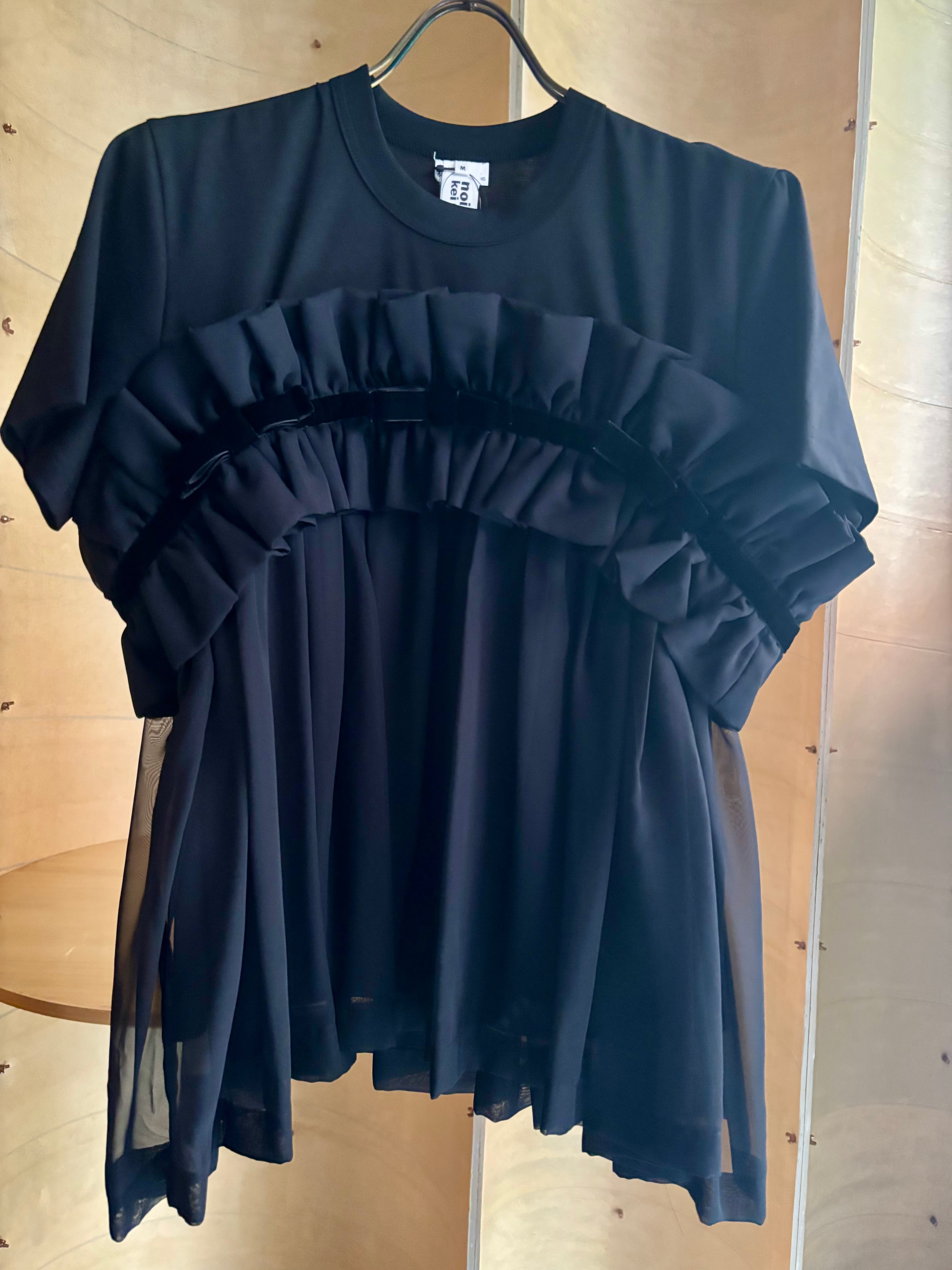 noir kei ninomiya | SIX6