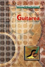 AMB1046 Guitarea / Franco Morone (TAB譜)