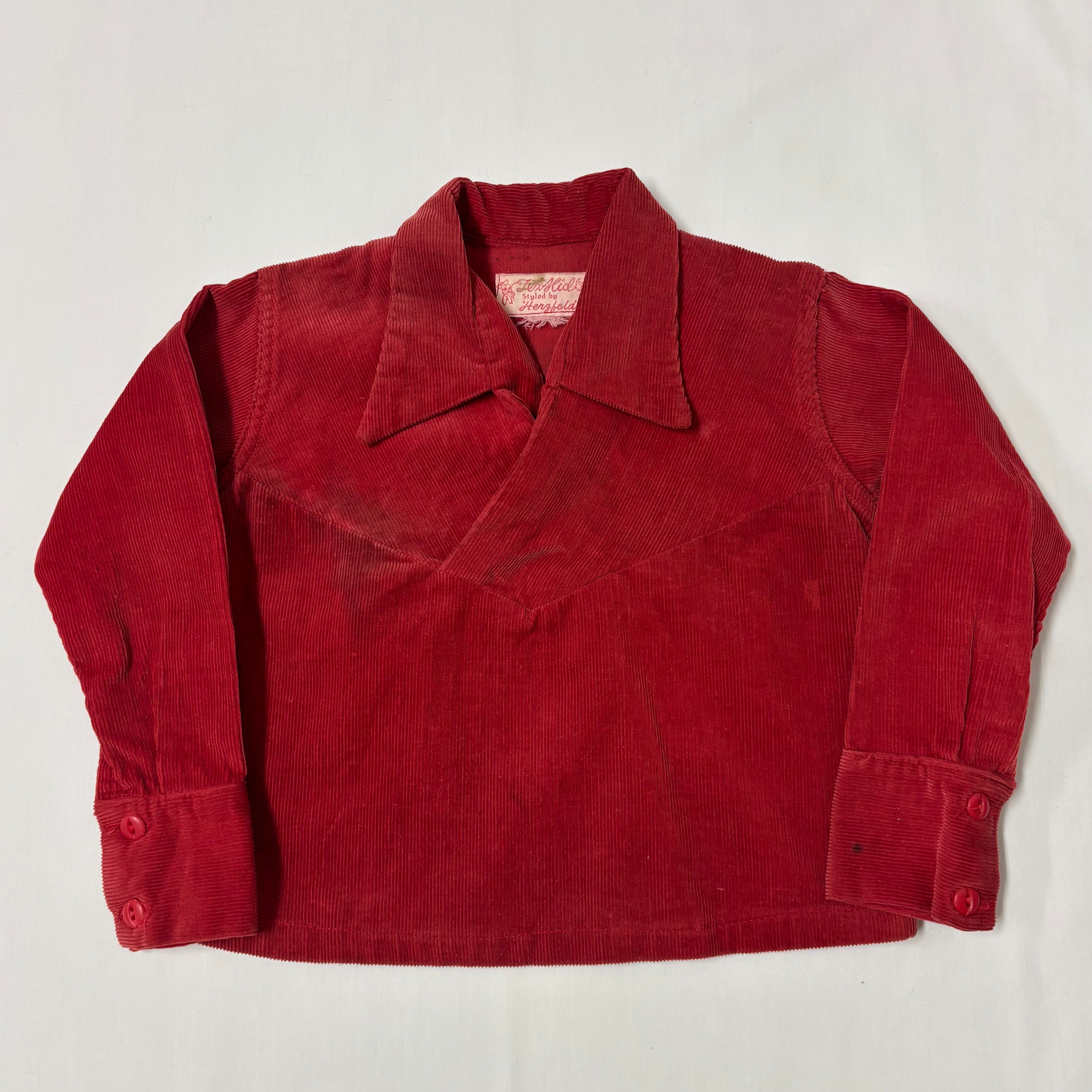 70~80年代 フランス製 LACOSTE フレンチラコステ 長袖 ポロシャツ