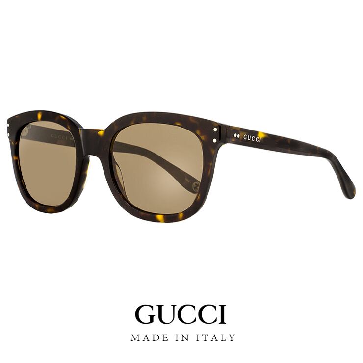 GUCCI サングラス gg0571s 002 グッチ ウェリントン 型 フレーム