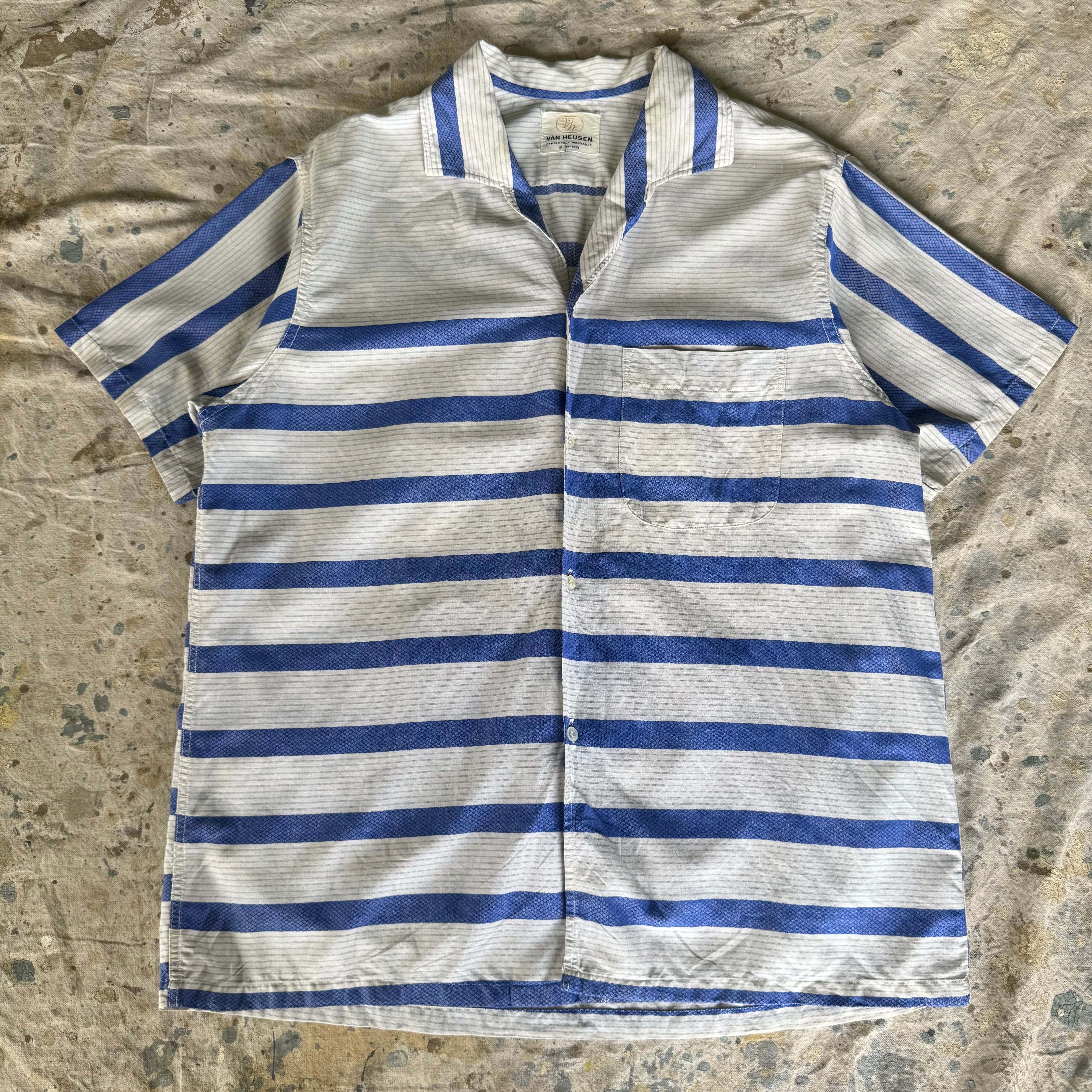 90s Polo by Ralph lauren デニムファイヤーマンジャケット M