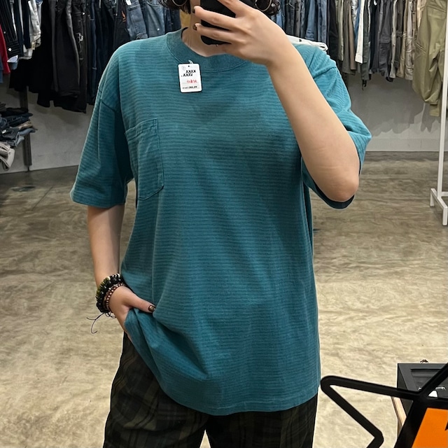 【TOWNCRAFT/タウンクラフト】Tシャツ
