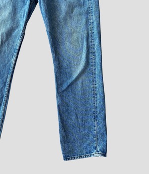 -Levi's- Vintage 90s W34L30 501 Denim Pants made in USA