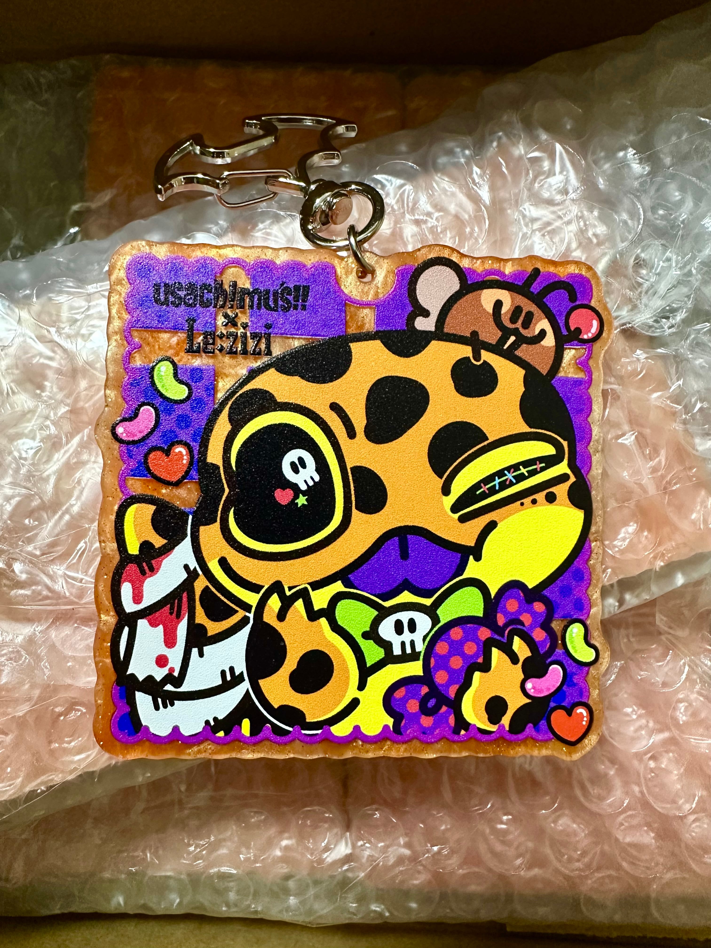 リクエストイラスト③ | usachimu's‼