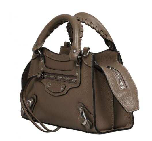 バレンシアガ BALENCIAGA レディース ショルダーバッグ 638524 15Y4Y 1212