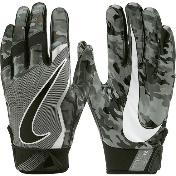 NIKE VAPOR JET 4.0 GLOVE アメフト グローブ