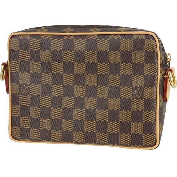 New LOUIS VUITTON ルイヴィトン ナイル モノグラム・ランドスケープ