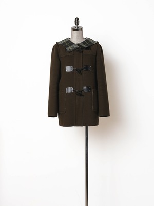 Burberry London バーバリーロンドン ダッフルコート