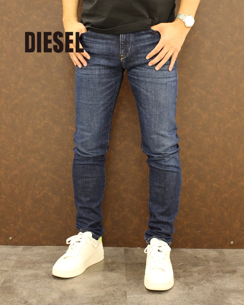 SALE】【50%OFF】【全品送料無料】デニムパンツ/DIESEL/ディーゼル 