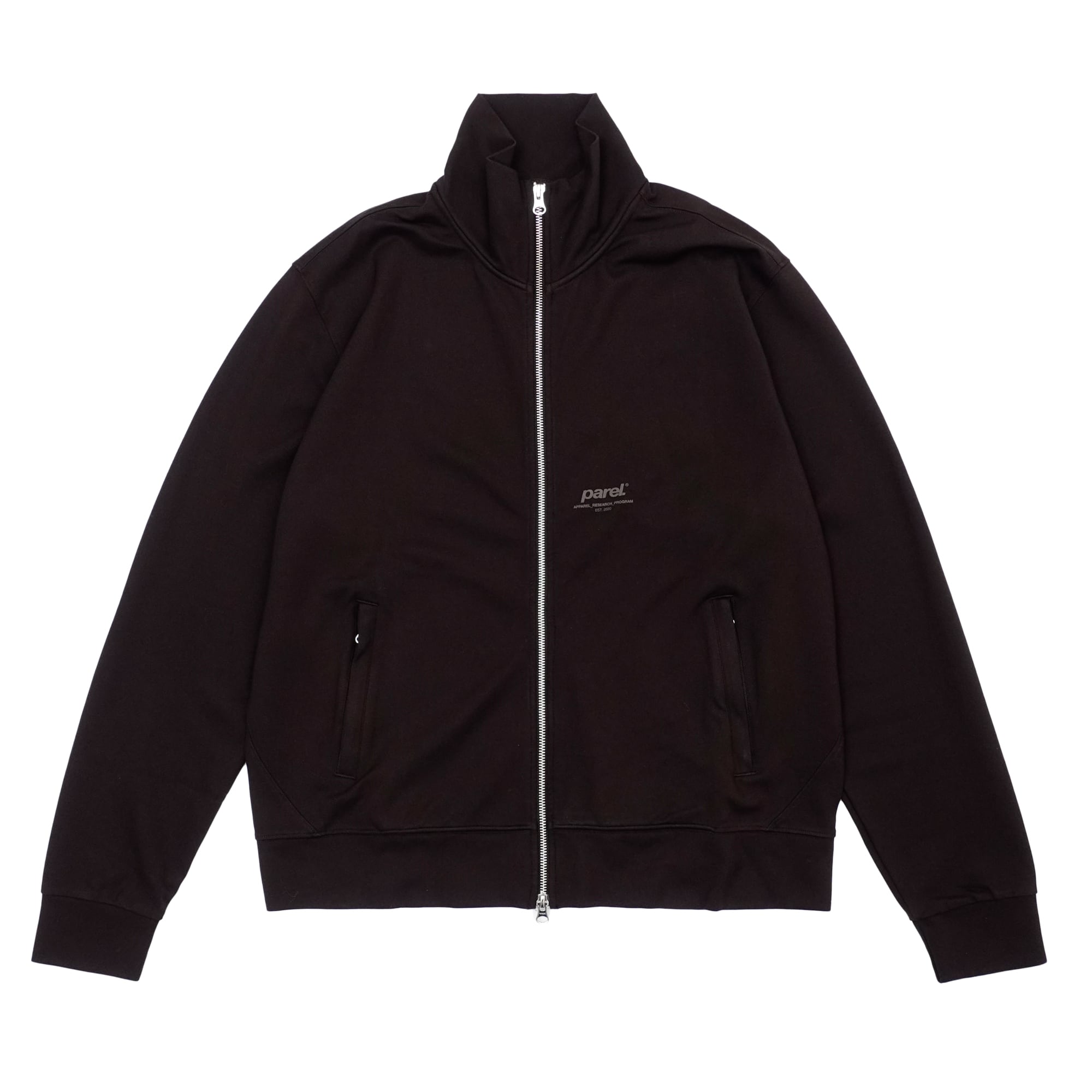 SO ORIGINAL WOOL VARSITY JACKET (BLACK) | SO SHOP & HOSTEL NAKAMEGURO