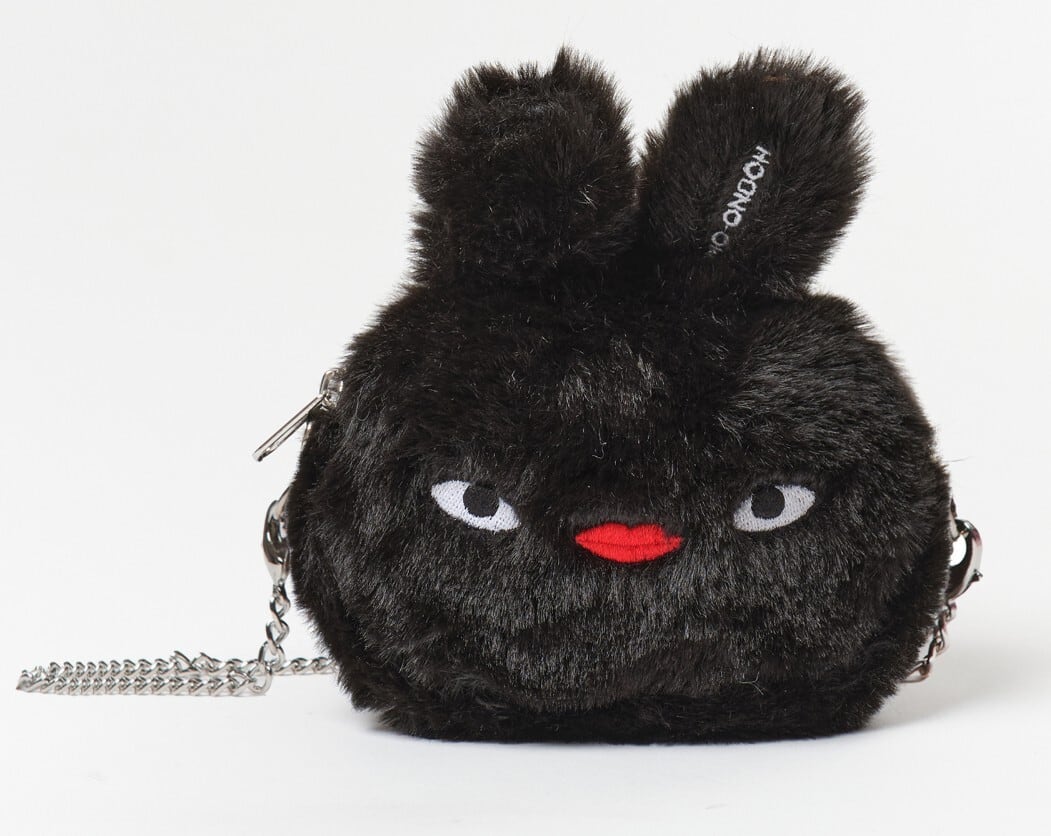 ☆AESPA ウィンター 着用！！【SAMO ONDOH】Tokiyom mini pouch eco
