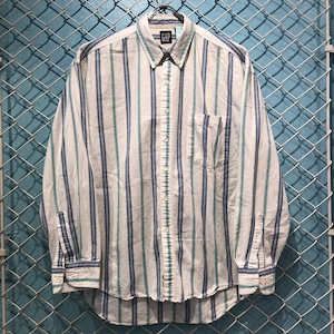 OLD GAP - Stripe shirt